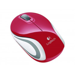 Logitech M187 Mini souris...