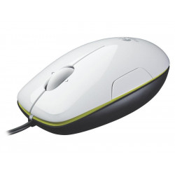 Souris filaire Logitech...