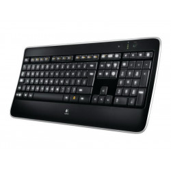 Logitech Clavier K800...