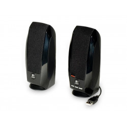 Haut-parleurs Logitech S150...