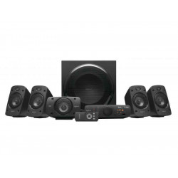 Logitech Haut-parleurs 5.1...