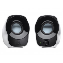 Logitech Haut-parleurs Z120...