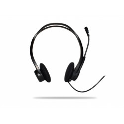 Logitech Casque stéréo PC...