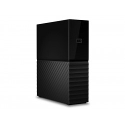 HDD externe WD My Book 6To...