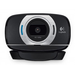 Webcam Logitech HD C615...