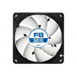 Arctic Ventilateur F8...