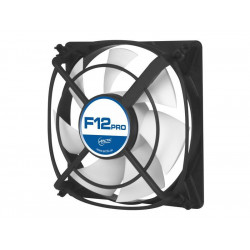 Arctic Ventilateur F12 PRO...