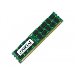 Barrette mémoire Crucial...