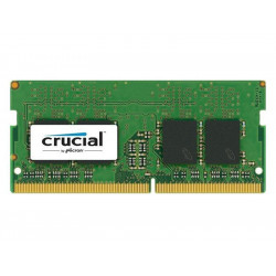 Barrette mémoire Crucial...