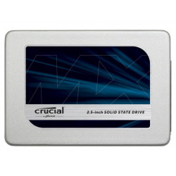 Solid State Disk Crucial...