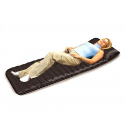 Matelas de massage...