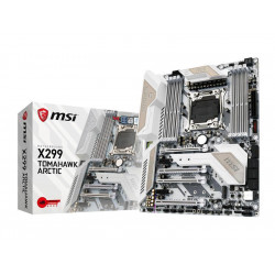 Carte mère MSI X299...