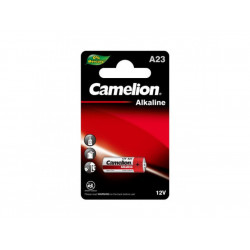 Pile Camelion alcaline 12V...