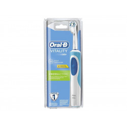 Brosse à dents électrique...