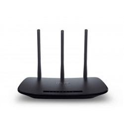 Routeur sans fil TP-LINK...