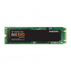 SSD 250GB Samsung 860 EVO...