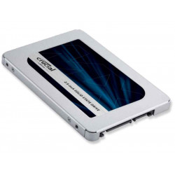 SSD 2TB Crucial 2.5 (6.3cm)...