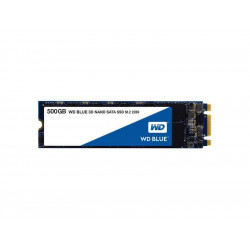 SSD en vrac WD Blue 3D NAND...