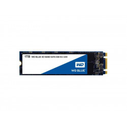 SSD WD Blue 3D NAND SATA...