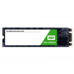 SSD 240GB WD Green M.2...
