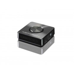 TerraTec Aureon XFire 8.0 HD 7.1canaux USB 12002