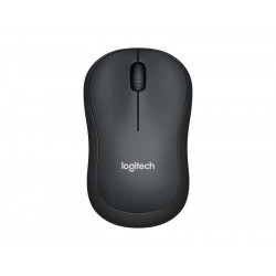 Souris ambidextre sans fil...