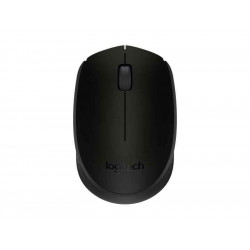 Souris ambidextre sans fil...
