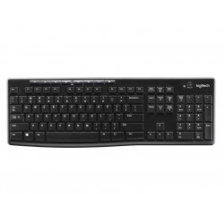 Logitech Clavier allemand...