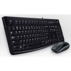 Logitech Clavier allemand...