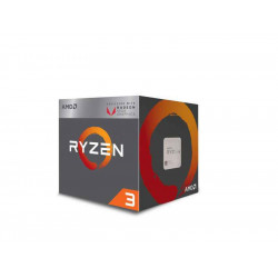 Processeur boite AMD Ryzen...
