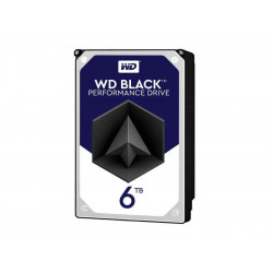 Disque dur interne WD Black...