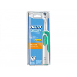 Brosse à dents électrique...