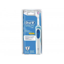 Brosse à dents électrique...