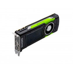 PNY Quadro P6000 24GB RAM...