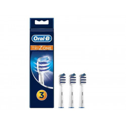 Pack de 3 brossettes de...