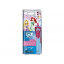 Brosse à dents électrique...
