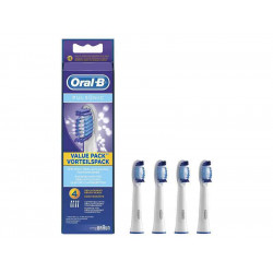 Pack de 4 brossettes de...