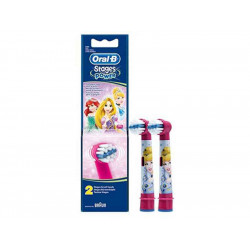 Pack de 2 brossettes de...