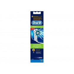 Pack de 2 brossettes Oral-B...
