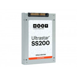 SSD Hitachi Ultrastar SS200...