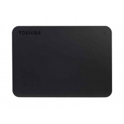 Toshiba Disque dur externe...