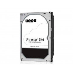 Disque dur interne HGST Ultrastar 7K6 6000Go SAS 0B36047