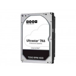 Hitachi Ultrastar 7K6 4TB...
