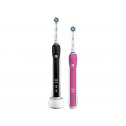 Pack 2 brosses à dents...
