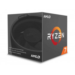 Processeur AMD Ryzen 7...