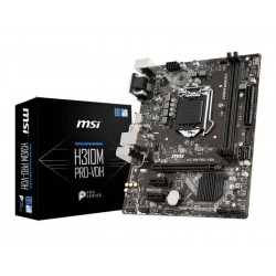Carte mère MSI PRO-VDH...