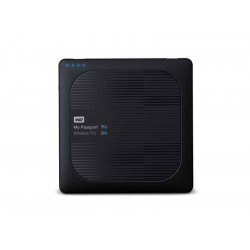 Disque dur externe WD My...