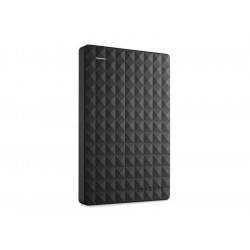 Disque dur externe Seagate Expansion Portable 4000Go STEA4000400 (Noir)