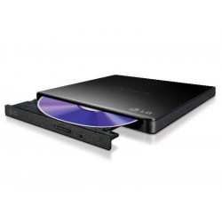 Graveur optique externe USB...