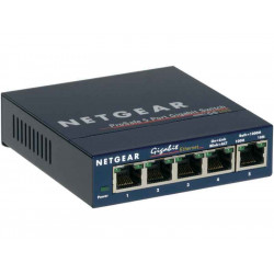 Netgear Switch non...